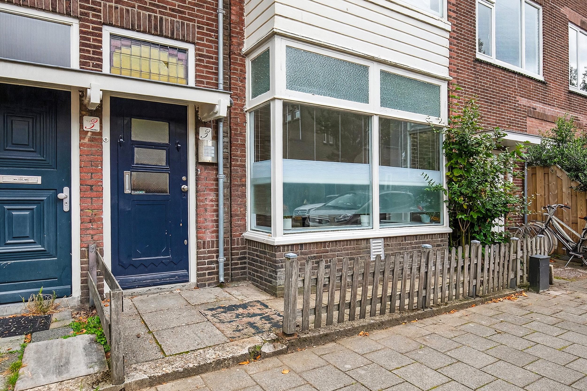 Jelgersmastraat 3 ZW, 2023 EM Haarlem 1