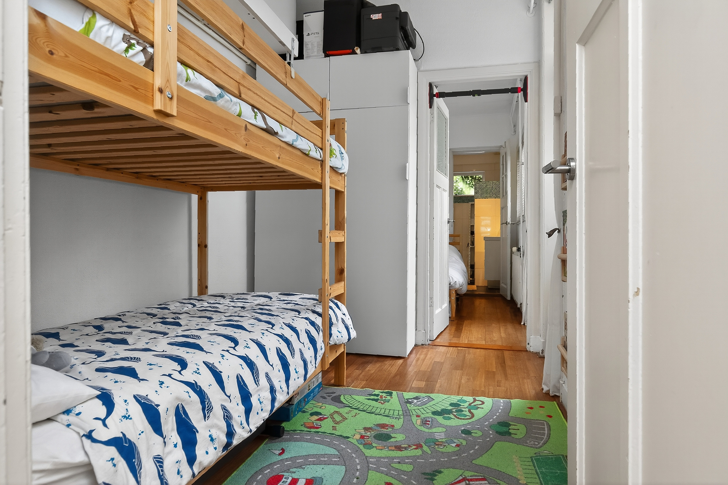 Jelgersmastraat 3 ZW, 2023 EM Haarlem 16